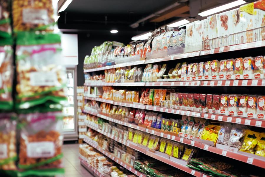 grocery grocery