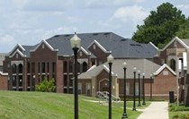 Photo of Campus West Apartments