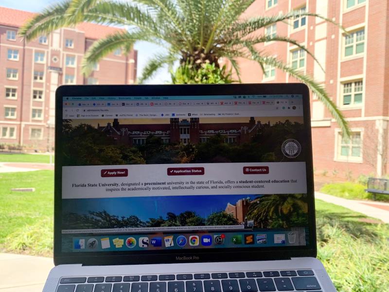 FSU Helpful Links FSU links for navigating FSU