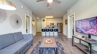 NxNW Apartments