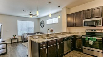 Arive850 Townhomes