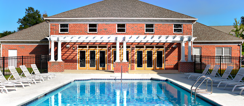 The Pointe At Adams Place Apartments Renttally