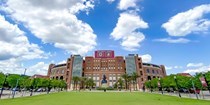 Doak Campbell FSU Stadium