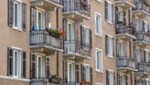 Patios and Balconies