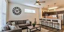 Townhomes